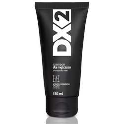 DX2 Szampon do włosów na wypadanie 150ml