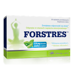 Olimp Forstres 30 tabletek