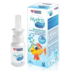 Hydromarin Baby spray 30ml