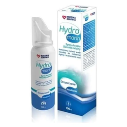 Hydromarin woda morska spray 100ml