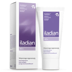 Iladian 40+ Żel do higieny intymnej 180ml