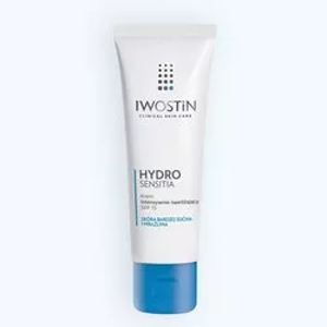 Iwostin Hydro Sensitia Krem intensywnie nawilżający SPF15 50ml
