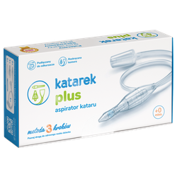 Aspirator Katarek Plus