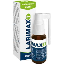 Larimax T spray 20ml