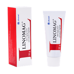 Linomag 200 mg/g krem 30g