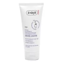 Ziaja Med Siemię lniane krem-balsam do rąk nawilżający zmiękczający 100ml