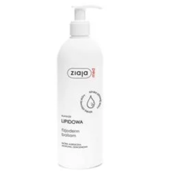 Ziaja Med Kuracja lipidowa Balsam do ciała 400ml