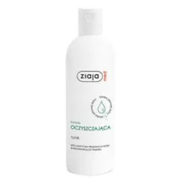 Ziaja Med Kuracja oczyszczająca Tonik oczyszczający 200ml