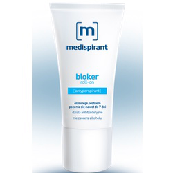 Medispirant Roll-on pod pachy 50ml