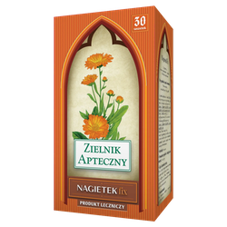 Nagietek fix 20 saszetek