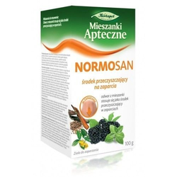 Normosan zioła 100g