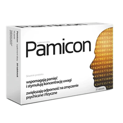 Pamicon 30 tabletek