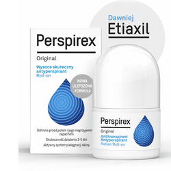Perspirex Oryginal Antyperspirant roll-on 15ml