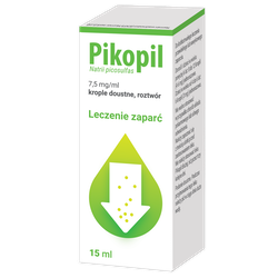 Pikopil 7,5mg/ml krople doustne 15ml