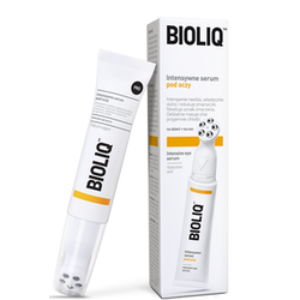 Bioliq Pro Intensywne serum pod oczy 15ml