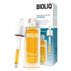 Bioliq Pro Intensywne serum nawilżające 30ml