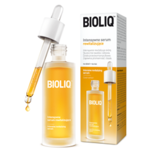 Bioliq Pro Intensywne serum rewitalizujące 30ml