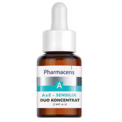 Pharmaceris A A&E – SENSILIX Duo Koncentrat z witaminą A+E 30ml