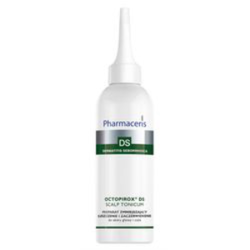 Pharmaceris OCTOPIROX® DS SCALP TONICUM Preparat zmniejszający łuszczenie skóry głowy i ciała 100ml