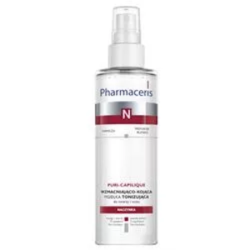 Pharmaceris N PURI-CAPILIUM Żel kojący zaczerwienienia do mycia twarzy i oczu 190ml