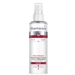 Pharmaceris N PURI-CAPILIQUE  Łagodny tonik-mgiełka wzmacniający naczynka 200ml