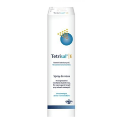 Tetrisal E spray do nosa 20ml