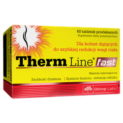 Olimp Therm Line Fast 60 tabletek