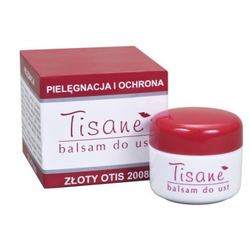 Tisane balsam do ust 5 ml