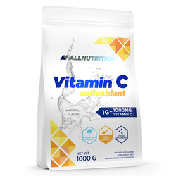 Allnutriton Vitamin C Antioxidant proszek 1000g