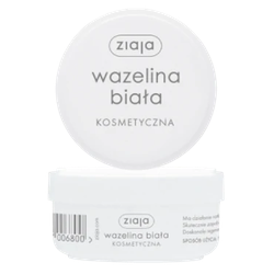 Ziaja Wazelina biała kosmetyczna 30ml