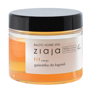 Ziaja Baltic Spa Fit Galaretka do kąpieli 260ml