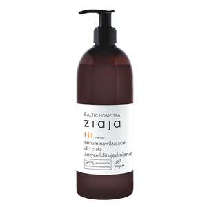 Ziaja Baltic Spa Fit Serum nawilżające do ciała 400ml