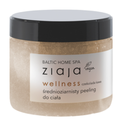 Ziaja Baltic Home Spa Wellness peeling do ciała 300ml