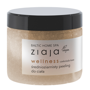 Ziaja Baltic Home Spa Wellness peeling do ciała 300ml