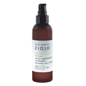 Ziaja Baltic Home Spa Witalizacja serum twarz szyja dekolt 90ml