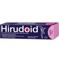 Hirudoid maść 40g