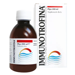 Immunotrofina 200 ml