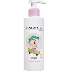 Linomag Oliwka 200ml