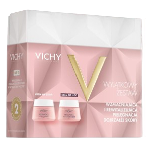 Vichy Neovadiol Rose Platinum ZESTAW KOSMETYKÓW