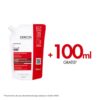 Vichy Dercos Szampon wzmacniający Energy+ 500ml - obrazek 3