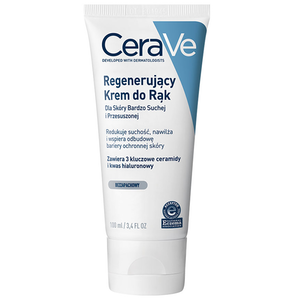 CeraVe Regenerujący Krem do rąk 100ml