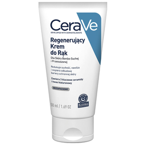 CeraVe Regenerujący Krem do rąk 100ml