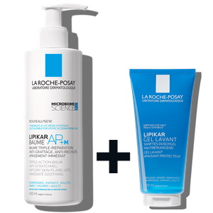 La Roche Posay Lipikar Baume Balsam AP+M 400ml