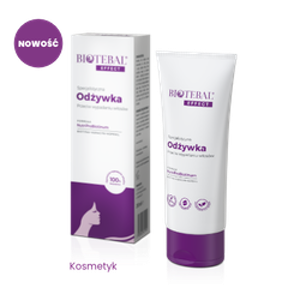 Biotebal EFFECT Specjalistyczna odżywka przeciw wypadaniu włosów 200ml