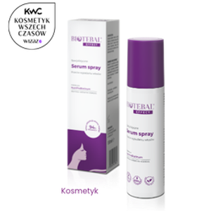 Biotebal EFFECT Specjalistyczne serum przeciw wypadaniu włosów 130 ml
