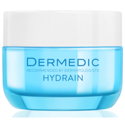 DERMEDIC HYDRAIN 3 KREM-ŻEL ULTRANAWILŻAJĄCY 50 ML