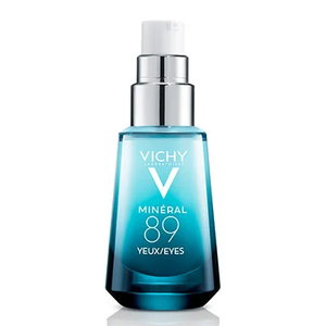 Vichy Mineral 89 Booster wzmacniający skórę wokół oczu 15ml