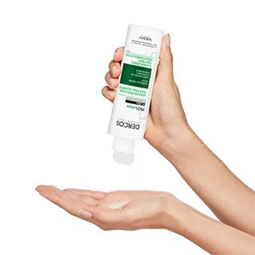 Vichy Dercos PSOlution Szampon keratolityczny 200ml - obrazek 3