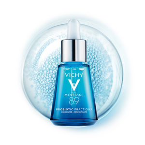 Vichy Mineral 89 Serum z frakcjami probiotycznymi 30ml