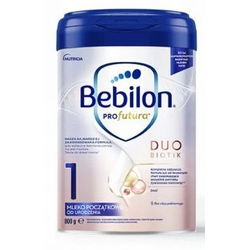 Bebilon® Profutura Duo Biotik 1 od 0m+ mleko 800g